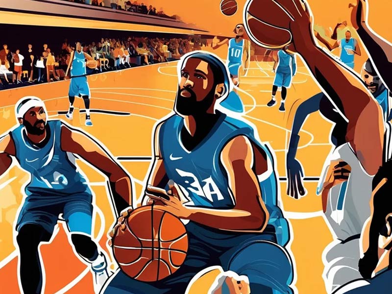 [QQ国语]NBA季前赛阿布扎比站 76人vs尼克斯 第一节 录像