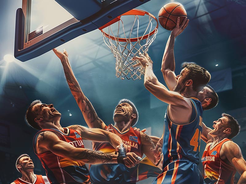 [QQ国语]NBA季前赛 太阳vs湖人 第二节 录像