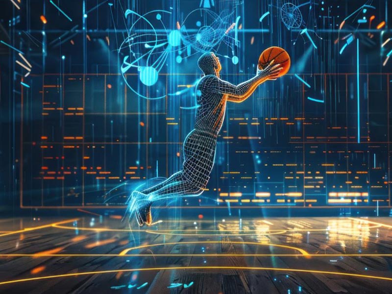 [QQ原声]NBA季前赛 耶路撒冷夏普尔vs篮网 第三节 录像