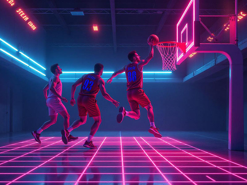 [QQ国语]NBA季前赛 森林狼vs掘金 第四节 录像