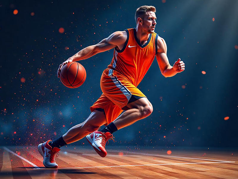 [QQ国语]NBA季前赛 太阳vs湖人 第四节 录像